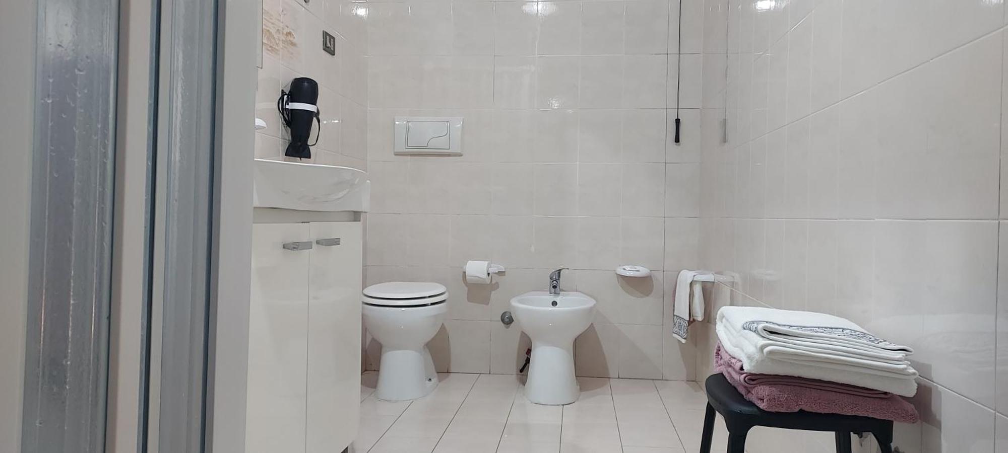 La Rosa Dei Venti B&B Киа Экстерьер фото
