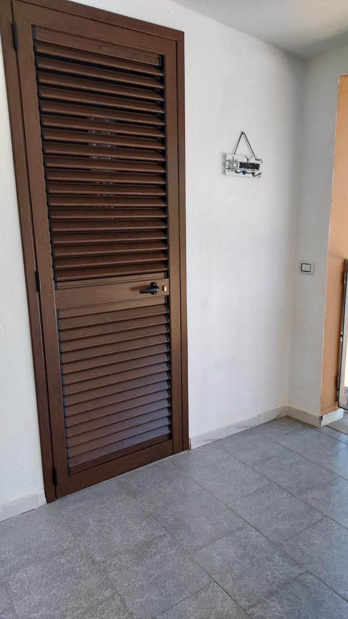 La Rosa Dei Venti B&B Киа Экстерьер фото