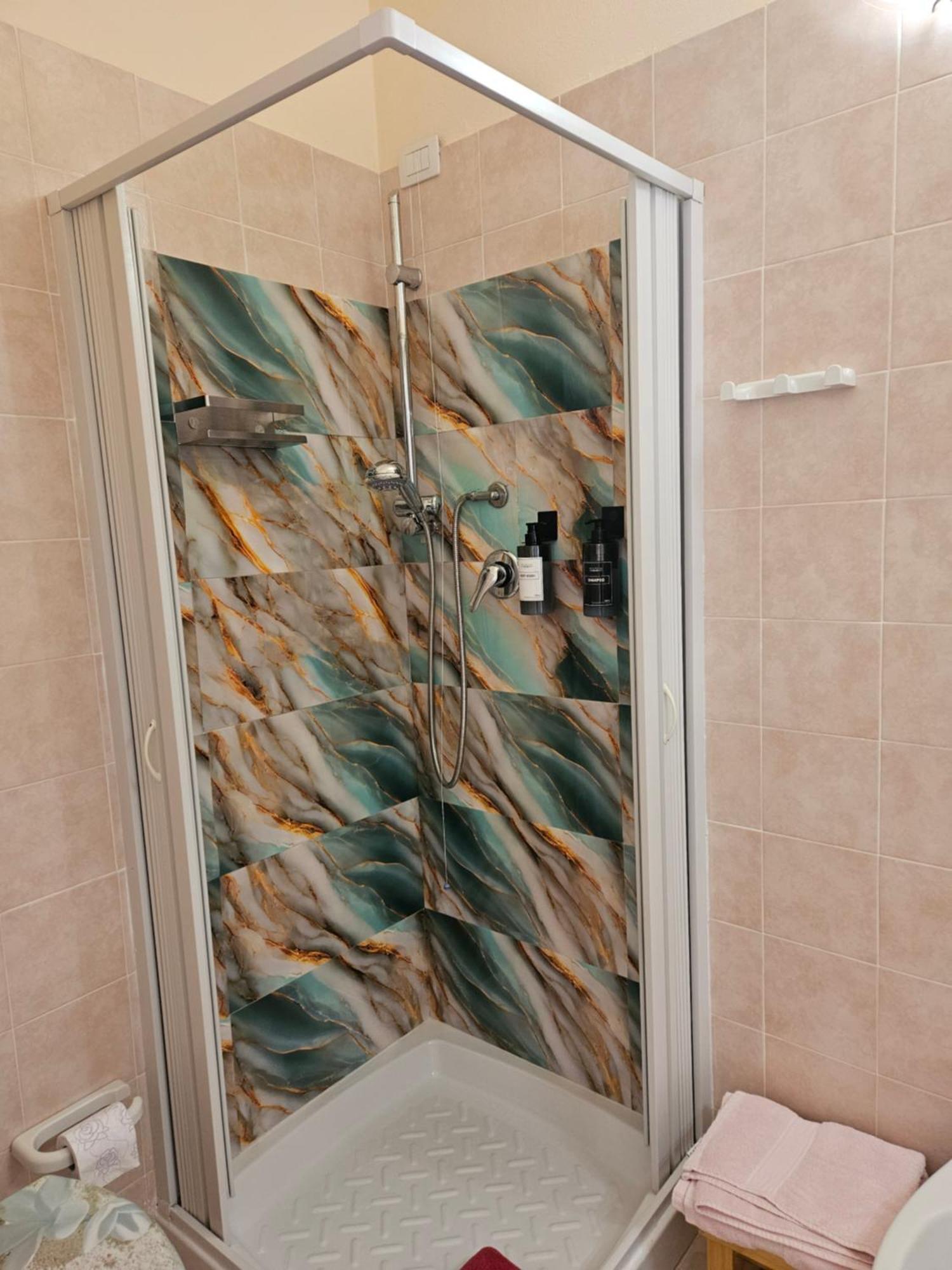 La Rosa Dei Venti B&B Киа Экстерьер фото